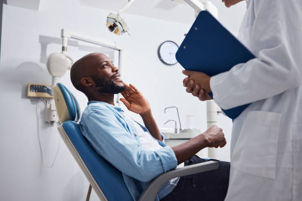 Best Emergency Tooth Extraction in Van Meter, IA