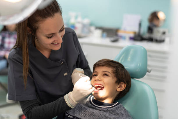 Best Same-Day Emergency Dentist in Van Meter, IA