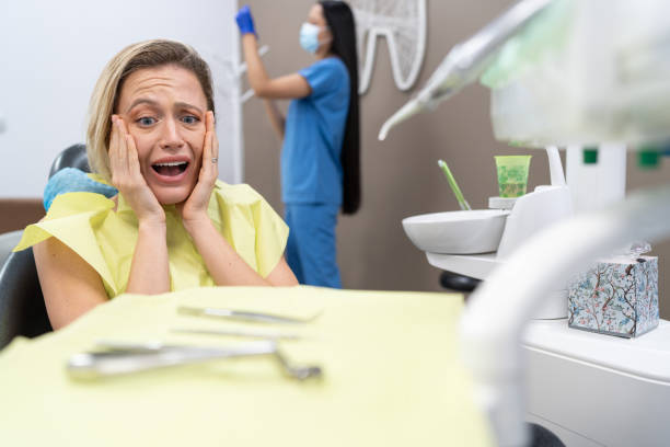 Best Emergency Wisdom Teeth Removal in Van Meter, IA