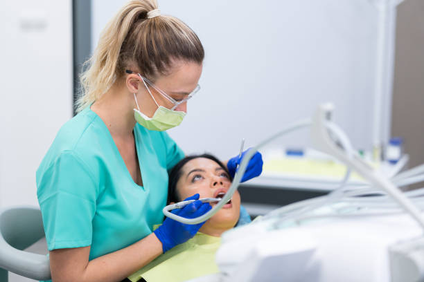 Best Pediatric Emergency Dentist in Van Meter, IA