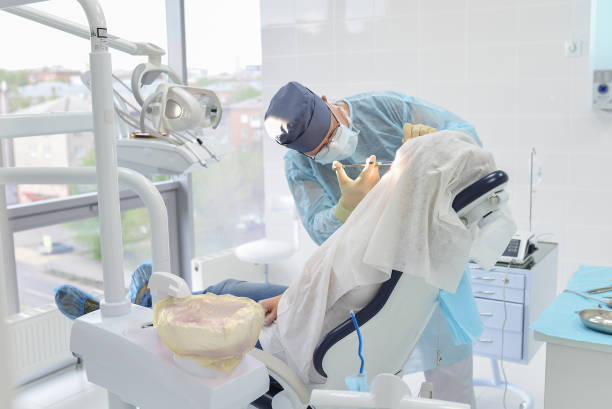 Best Weekend Emergency Dentist in Van Meter, IA