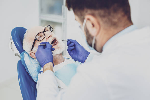 Best Emergency Tooth Extraction in Van Meter, IA